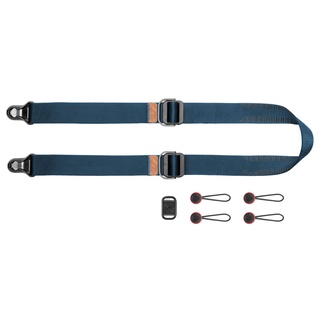 Peak Design Slide Lite Camera Strap ( Midnight Blue ) SLL-MN-3 , 2021 New Color