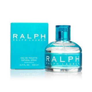 Ralph Lauren For Women 100 ml (พร้อมกล่อง)