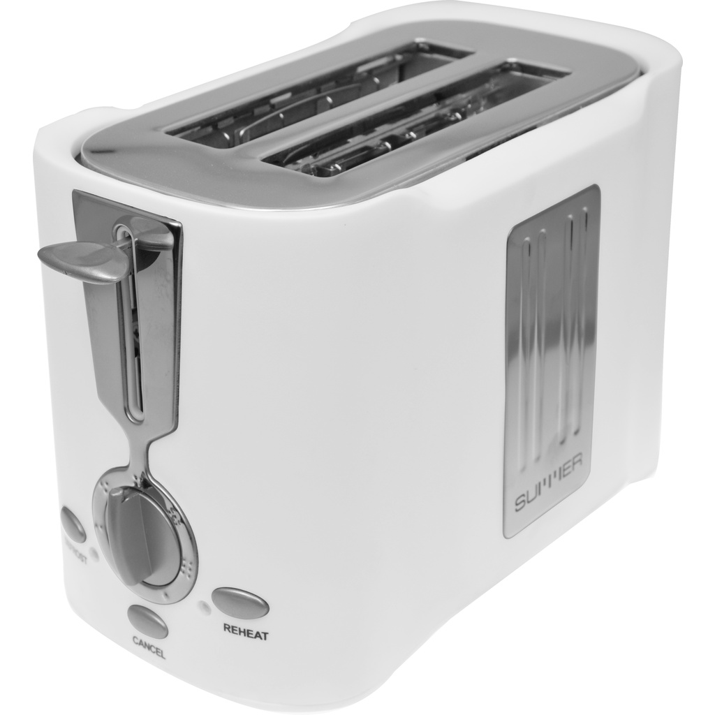 ส่งฟรี-summer-เครื่องปิ้งขนมปังอมยิ้ม-summer-smiley-toaster-สีขาว-ระบบ-ป๊อบอัพ-รับประกัน-6-ปี