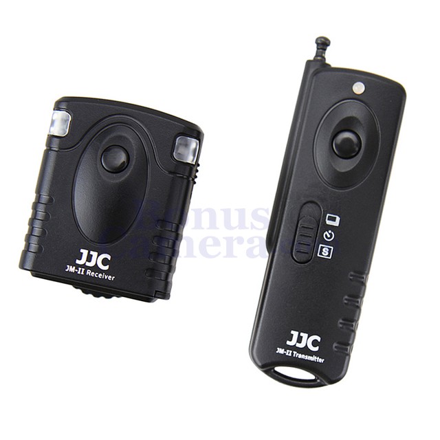 jm-m-ii-รีโมทไร้สายกล้องนิคอน-coolpix-a-p950-p1000-p7700-p7800-nikon-wireless-remote