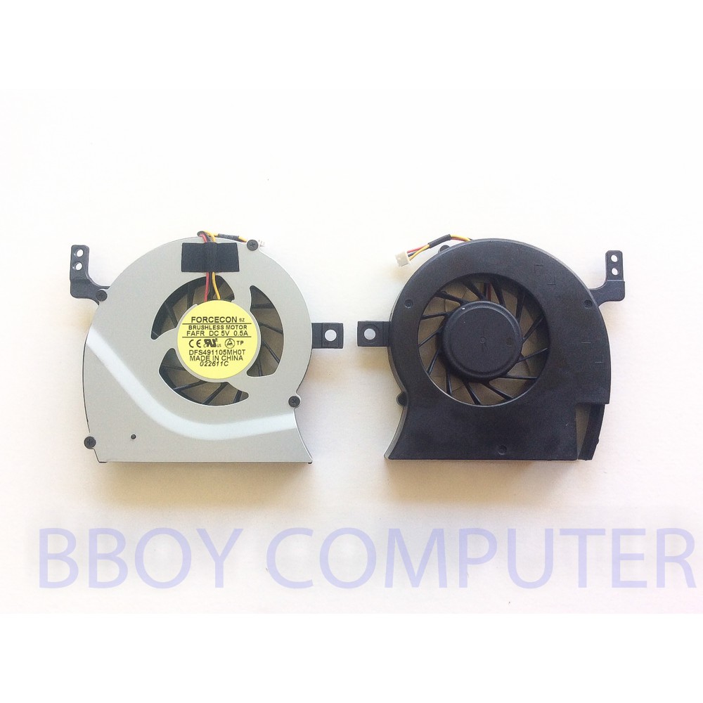 toshiba-cpu-fan-พัดลมโน๊ตบุ๊ค-toshiba-sattellite-l630-l640-l645