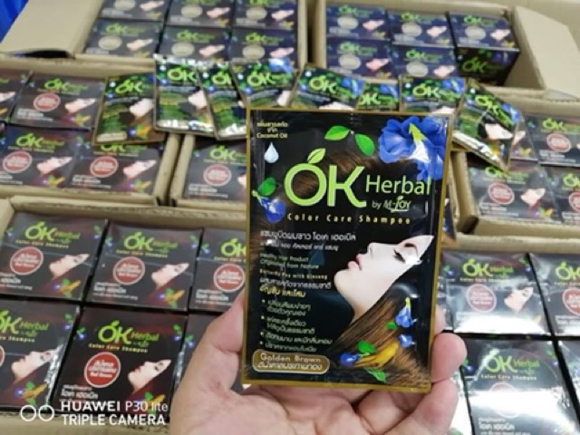 แชมพูปิดผมขาว-ok-herbal-แท้