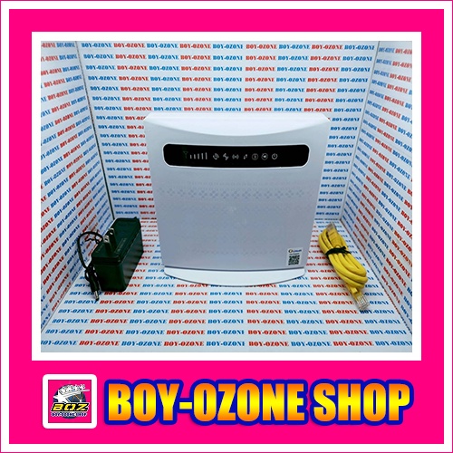 TOZED ZLT P21 4G LTE Wireless Router | Shopee Thailand