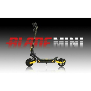 Teverun Blade mini Pro electric Scooter สกู๊ตเตอร์ไฟฟ้า (Dual motor)