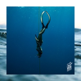 ภาพขนาดย่อของภาพหน้าปกสินค้าคอร์สเรียน "ฟรีไดฟ์" PADI FREEDIVER (LV.1) by Paran Freediving จากร้าน paran.freediving บน Shopee