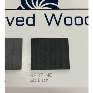 แผ่นโฟเมก้า TD Board TD 9207 NC สีดำ  ขนาด 80ซม x 120ซม หนา 0.7 มม.  ใช้เป็นวัสดุปูหน้าโต๊ะ เก้าอี้ ผนัง ฝ้า  *พร้อมส่ง