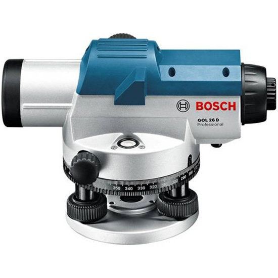 child-freedom-home-เลเซอร์-กล้องวัดระดับ-bosch-gol26d-เครื่องมือวัด