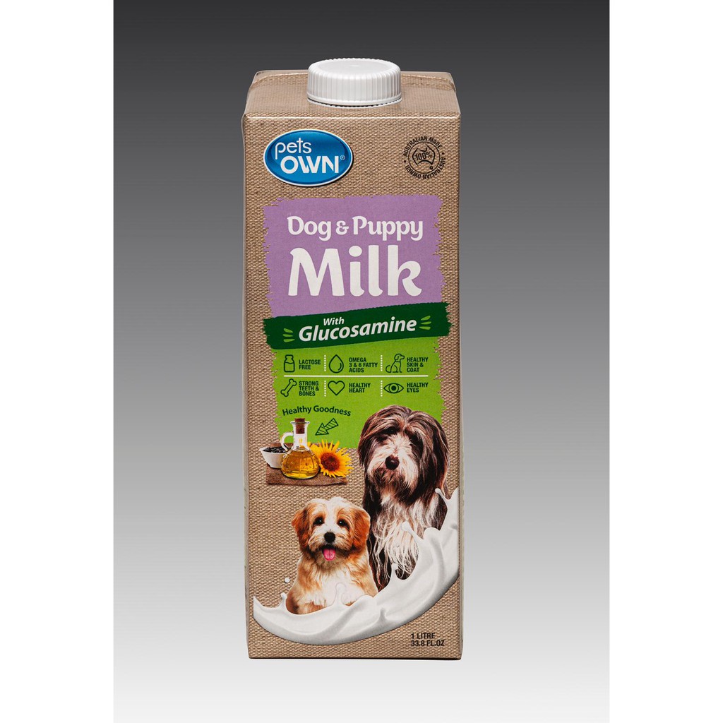 x1-pet-own-นมสำหรับลูกสุนัข-1000-ml
