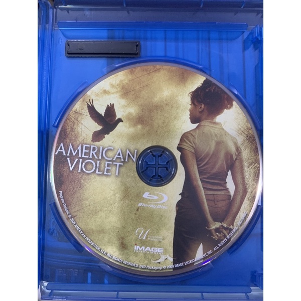 blu-ray-แผ่นแท้-หายาก-เรื่อง-american-violet