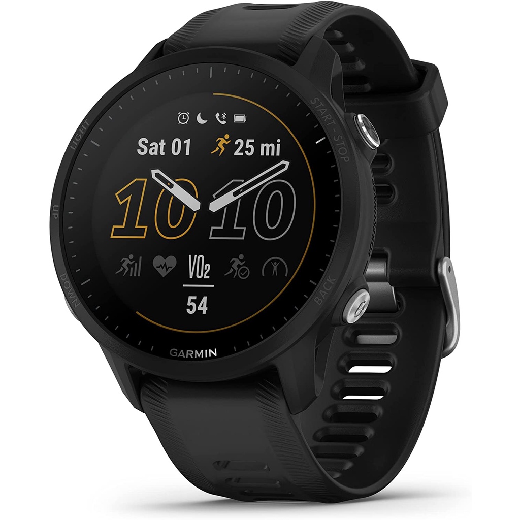 garmin-forerunner-955-955-solar-gps-running-smartwatch-เวอร์ชันภาษาไทย