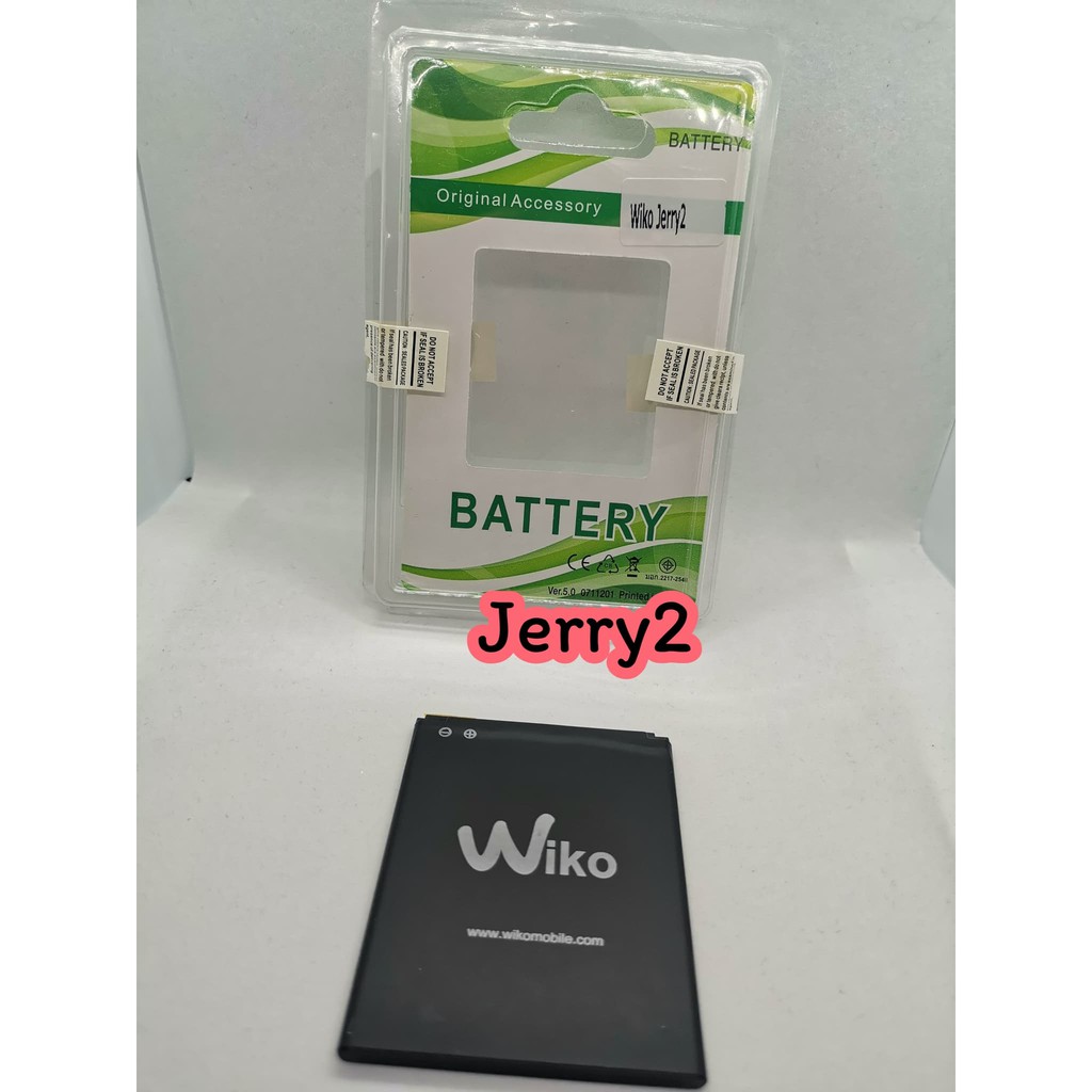 แบตเตอรรี่-wiko-jerry2-jerry3-lenny4-lenny4-tommy3-งานดีคุณภาพดี-100-pu-shop