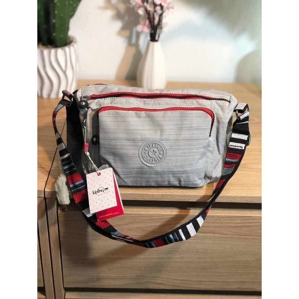 kipling-แท้-พร้อมส่ง-kipling-reth-crossbody-bag