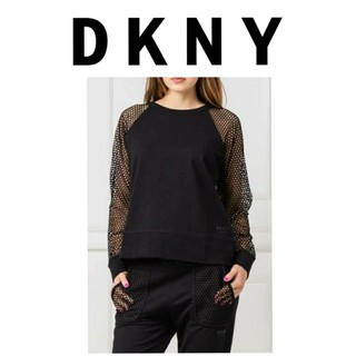 ของแท้..เสื้อผ้านุ่ม DKNY SPORT