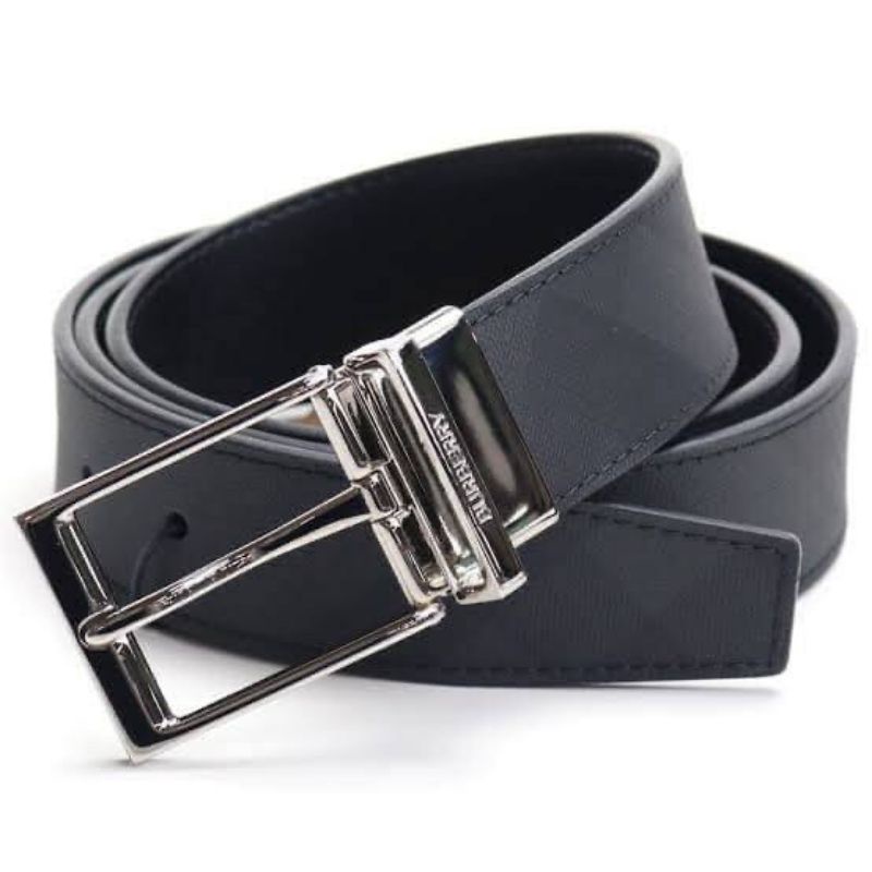 The cheap belt burberry