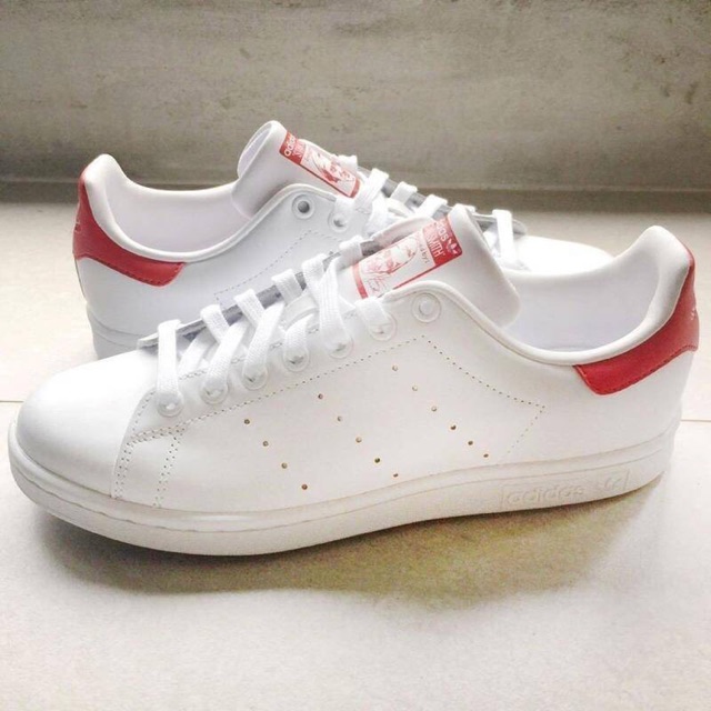 ส่งฟรีems-adidas-stan-smith-ของแท้