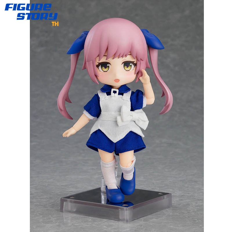 pre-order-จอง-nendoroid-doll-omega-sisters-omega-rio-อ่านรายละเอียดก่อนสั่งซื้อ