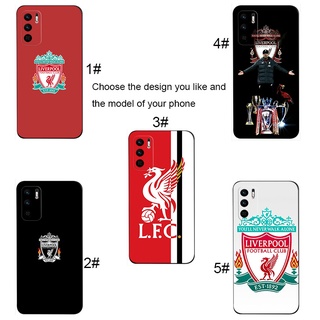 ภาพขนาดย่อของภาพหน้าปกสินค้าเคสซิลิโคนนิ่ม ลาย Liverpool FC 126HE สําหรับ Samsung Galaxy A02s A03S A13 A33 A53 A73 Plus Lite จากร้าน billhuang168.th บน Shopee ภาพที่ 1