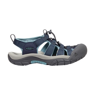 Keen รองเท้าผู้หญิง รุ่น Womens NEWPORT H2 (NAVY/MAGNET)