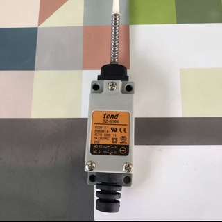 Limit Switch TZ-8166(Tend) 5a240vac สินค้าใหม่พร้อมส่ง