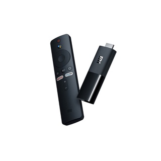 โปรโมชั่น : โค้ดลดเพิ่ม 9BAUHA200รุ่นใหม่ Xiaomi Mi TV Stick 4K Global version 1080p Android TV แอนดรอยด์ทีวี Disney