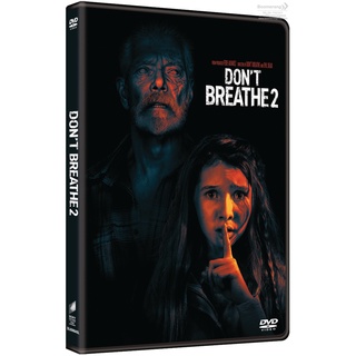 ดีวีดี Dont Breathe 2 /ลมหายใจสั่งตาย 2 (SE) (DVD มีเสียงไทย มีซับไทย) (แผ่น Import) (Boomerang) (หนังใหม่)