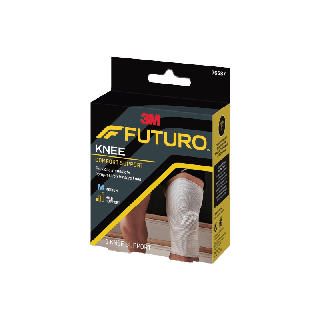 โปรโมชั่น Flash Sale : Futuro™ Comfort Knee Support ฟูทูโร่™ อุปกรณ์พยุงหัวเข่า