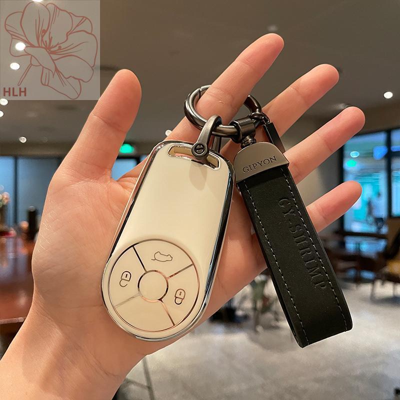 euler-good-cat-key-case-black-cat-white-cat-good-cat-gt-ballet-cat-euler-iq-กุญแจรถกระเป๋าหัวเข็มขัด-high-end-22-รุ่น