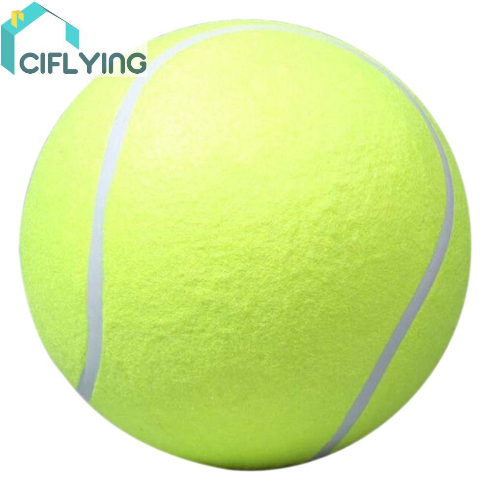 ciflying-9-5-big-giant-pet-dog-puppy-tennis-ball-thrower-chucker-launcher-play-toy