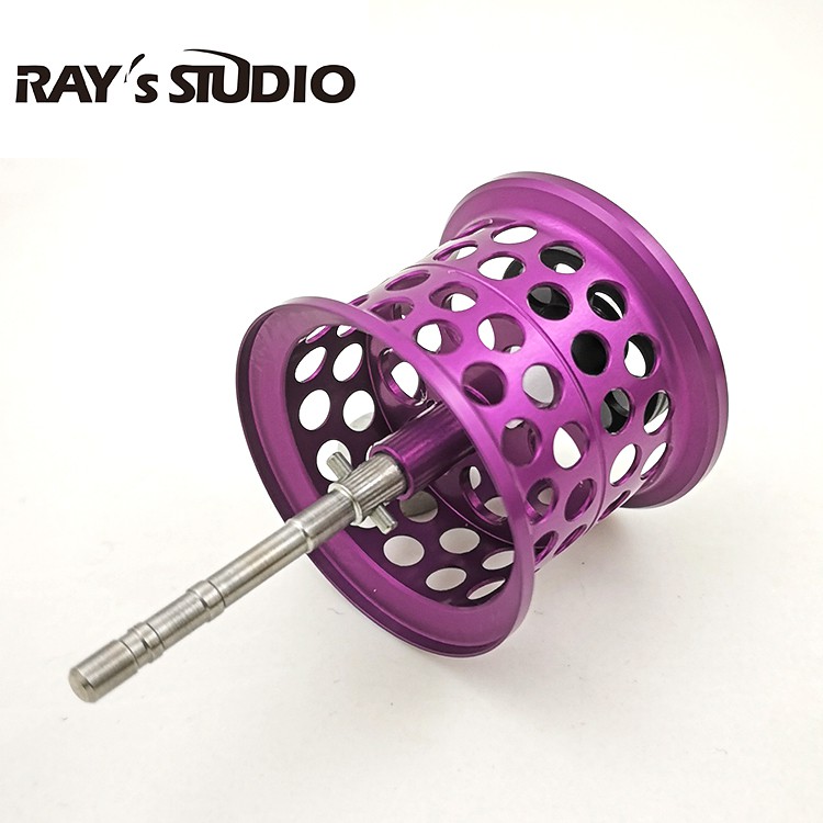 spool-rays-studio-สำหรับรอก-tatula-sv-2020-ของแต่งรอก-สปูลแต่ง-สปูนแต่ง