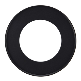 ภาพขนาดย่อของภาพหน้าปกสินค้าCamera Lens Filter Step Up Ring 49mm-77mm Adapter Black จากร้าน ituoxiaodrt.8.th บน Shopee ภาพที่ 2