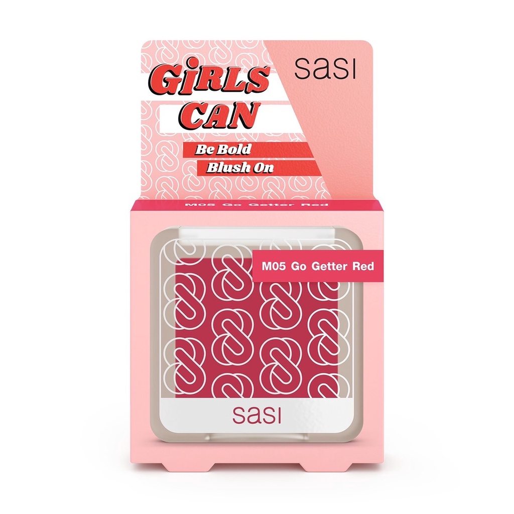 ถูก-amp-แท้-ศศิ-เกิร์ล-แคน-บลัชออน-4-5g-2แบบ-ชิมเมอร์-amp-แมท-sasi-girl-can-blush-on-shimmer-amp-matte-4-5g