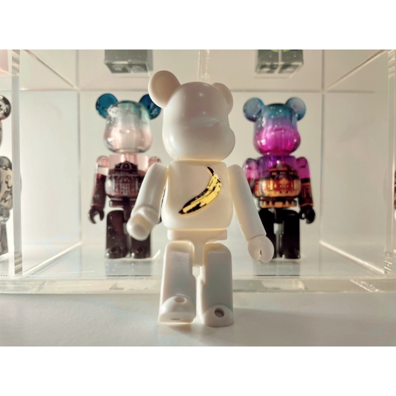 ของแท้-berbrick-series-23-pattern-andy-warhol-bearbrick