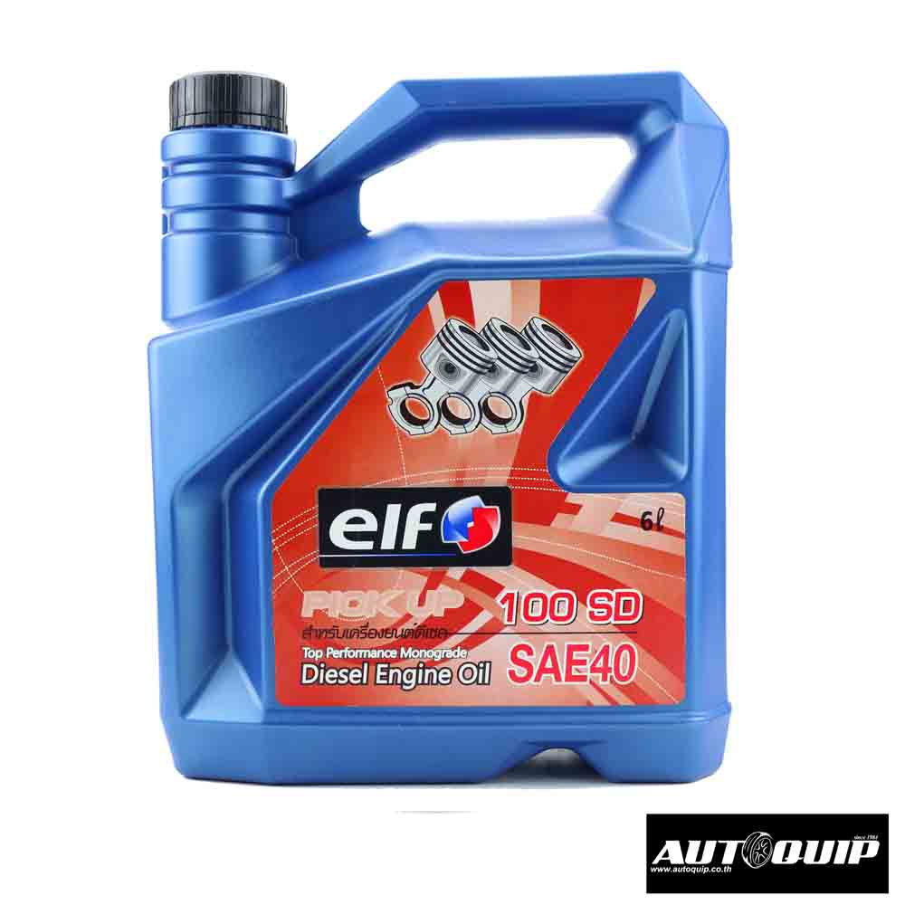 elf-pickup-100-sd-sea40-6-l-สำหรับเครื่องยนต์ดีเซล-สินค้าเกรด-b-ฉลากไม่สมบูรณ์