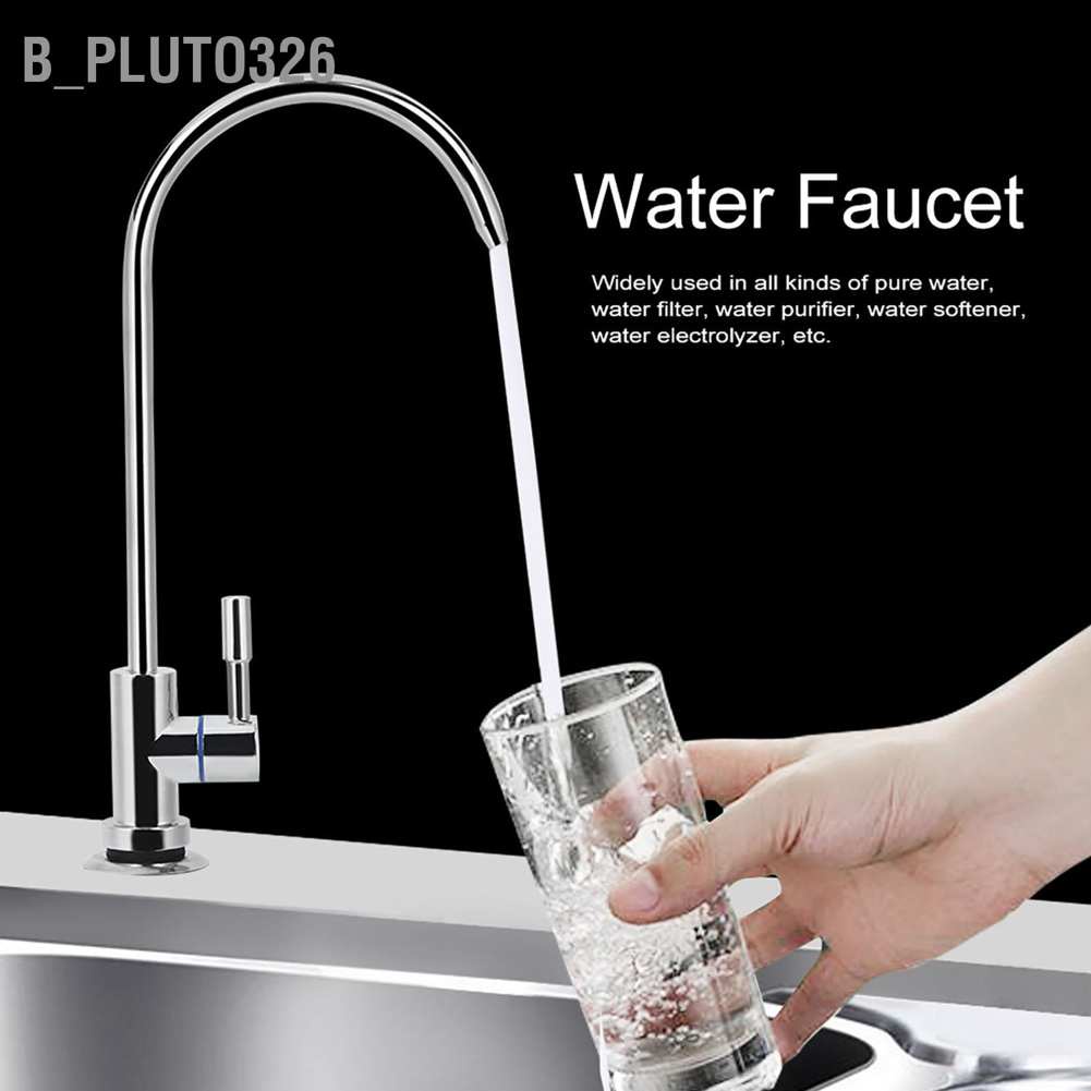 b-pluto326-ro-ก๊อกน้ำ-รีเวิร์สออสโมซิส-เครื่องฟอกอากาศ-เครื่องกรองน้ำดื่ม-faucet