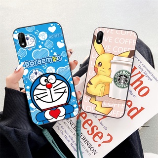 พร้อมส่ง เคสโทรศัพท์มือถือ พร้อมสายคล้อง สําหรับ Wiko Jerry 4 Jerry4 Y70