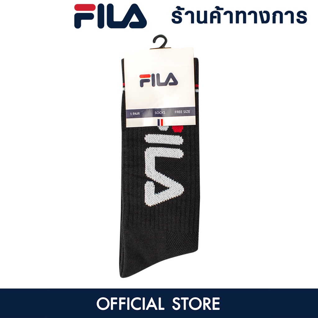 fila-sktlska2101-ถุงเท้าออกกำลังกายสำหรับผู้ใหญ่