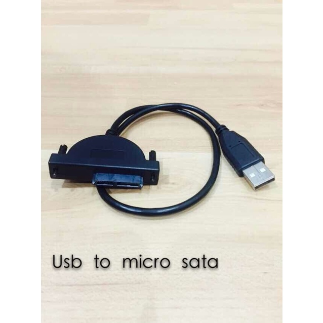 ส่งจากไทย-usb-to-micro-sata-พร้อมส่ง