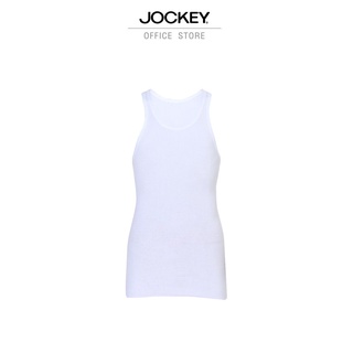 สินค้า JOCKEY CLASSIC เสื้อกล้าม รุ่น KU 1613CS (แพ็ค 2 ชิ้น)