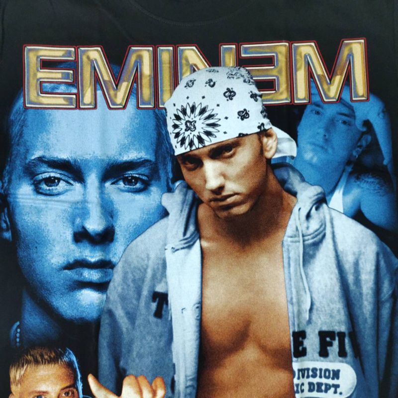 เสื้อยืดโอเวอร์ไซส์เสื้อยืด-eminem-slim-shady-เสื้อยืด-oversize-เสื้อrappers-3xl