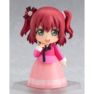 [เฉพาะพาร์ทตัว] 🌟South Korean Outfit - Nendoroid More LoveLive! Sunshine!! Dress Up