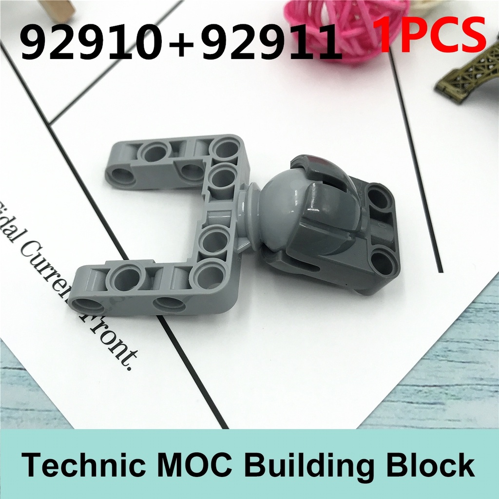 technology-parts-1pcs-technology-building-blocks-parts-compatible-with-ตัวต่อที่มีชื่อเสียง-technology-parts-92910-92911-steering-gifts-toys