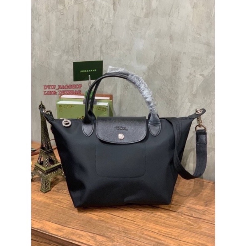 longchamp-le-pliage-neo-size-s-แท้