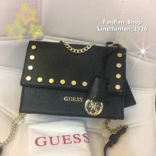 NEW ARRIVAL! GUESS CROSSBODY