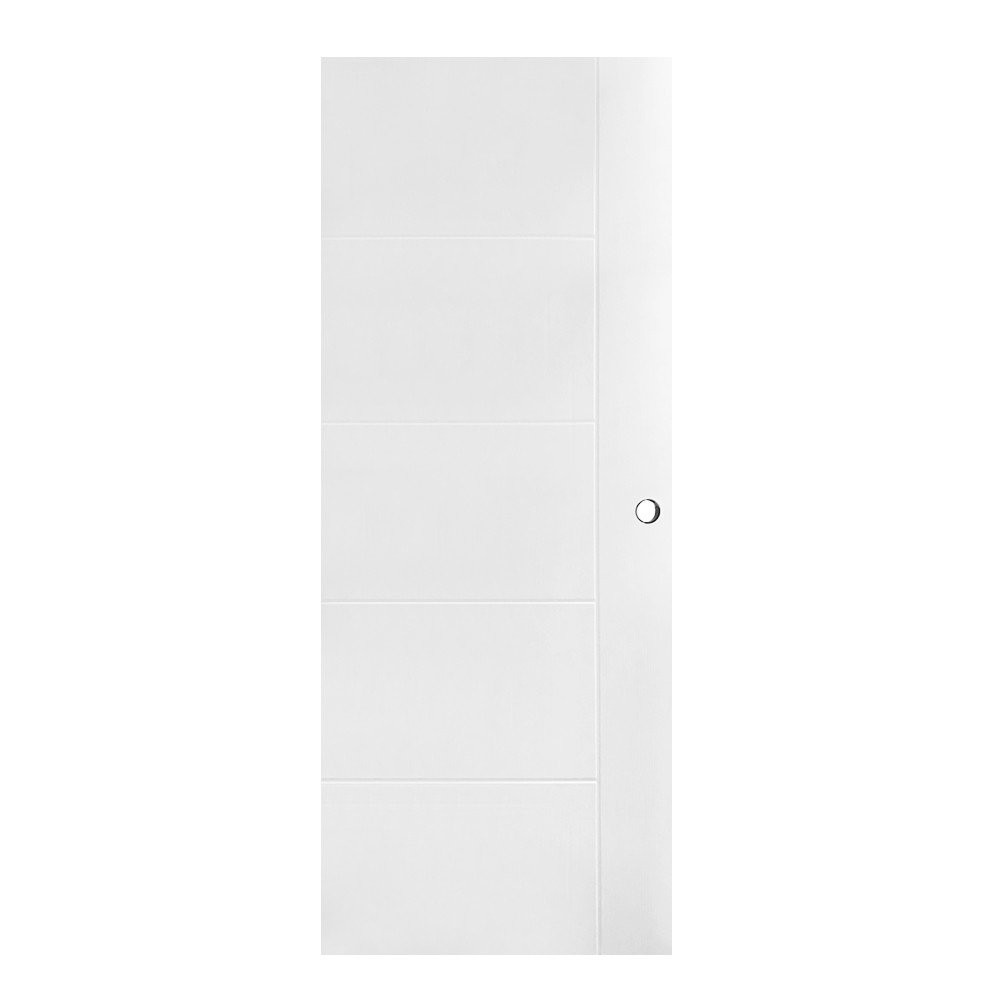 upvc-azle-80x200-cm-lt06w-door-white-ประตู-upvc-azle-lt06-80x200-ซม-สีขาว-ประตูบานเปิด-ประตูและวงกบ-ประตูและหน้าต่าง-u