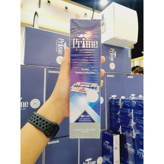 ใบมีดหนวด กันจอนคุณภาพ ใบมีดโกน DORCO Prime ใช้ดี คม ปลอดภัย ได้มาตรฐาน ของแท้100% นำเข้าจากประเทศเกาหลี