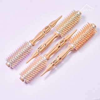 ( พร้อมส่ง ) Haum Roll Hair ( Medium 41 mm ) หวีไดร์ผมขนาดกลาง