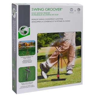 JEF Swing Groover อุปกรณ์ฝึกซ้อมวงสวิง รุ่น GS1065