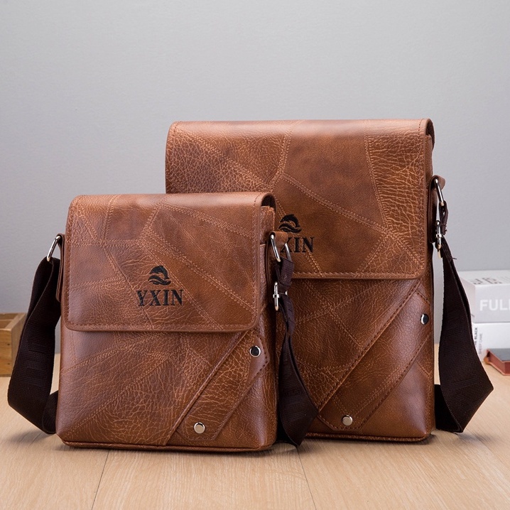 กระเป๋าสะพายข้างผู้ชาย-990-1-yxin-fashion-ขนาดเล็ก-small