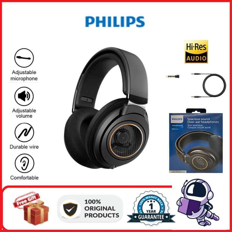 Philips shp9600 2024