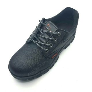 ภาพขนาดย่อของภาพหน้าปกสินค้าส่งไว  ราคา   รองเท้านิรภัย รองเท้าหัวเหล็ก รองเท้า SAFETY Shoes CROCE ไซส์​ : 36 - 46 จากร้าน angpaoshoe บน Shopee ภาพที่ 7